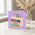 12th Birthday Card, Happy Birthday Cake Design