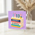 13th Birthday Card, Happy Birthday Cake Design