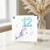 12th Birthday Card, Cute Narwhal Design