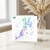 14th Birthday Card, Cute Narwhal Birthday Card