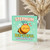 Stepmum Mother’s Day Card - Cute Bee Pun Design with Hearts - ‘Have a Bee-utiful Mother’s Day’