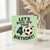 4th Birthday Card, Football Soccer Card