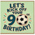 9th Birthday Card, Let's Kick Off Your 9th Birthday Soccer Card