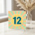 12th Birthday Card
