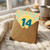 14th Birthday Card