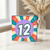 12th Birthday Card