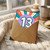 13th Birthday Card