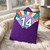 14th Birthday Card, Retro Number 14 Birthday Card