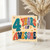4th Birthday Card, 4 Years of Awesome