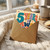 5th Birthday Card, 5 Years of Awesome Retro Style Card