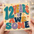 12th Birthday Card, 12 Years of Awesome Card