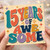 15th Birthday Card, 15 Years of Awesome