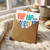 12th Birthday Card, Hip Hip Hooray You're 12 Today Celebration Card