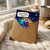 6th Birthday Card, Space Among Us Crewmates Birthday Card