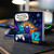 12th Birthday Card, Among Us Gaming Card