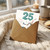 25th Birthday Card, Birthday Tweetings Bird Party Card
