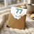 77th Birthday Card, Birthday Tweetings Bird Party Card