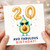 20th Birthday Card, Avo Fabulous Birthday Card