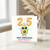 25th Birthday Card, Avo Fabulous Birthday Card for Her or Him