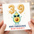39th Birthday Card, Avo Fabulous Birthday Card for Her