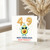 49th Birthday Card, Avo Fabulous Birthday Card