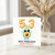 53rd Birthday Card, Avo Fabulous Birthday Card for Him or Her