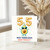 55th Birthday Card, Avo Fabulous Avocado Birthday Card