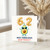62nd Birthday Card, Avo Fabulous Birthday Card