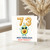 73rd Birthday Card, Avo Fabulous Birthday Card