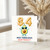 84th Birthday Card, Avo Fabulous Birthday Card