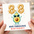 88th Birthday Card, Avo Fabulous Birthday Card for Him or Her