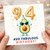 94th Birthday Card, Avo Fabulous Birthday Card