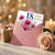 18th Birthday Card, Floral Bouquet Happy Birthday Card