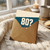 80th Birthday Card, No F*cking Way Funny Age 80 Card