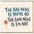 40th Birthday Card, Funny Age 40 Card with Balloon Design