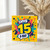 15th Birthday Card, OMG 15 H - Bday Card