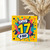 17th Birthday Card, OMG 17 H - BDAY Card