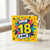18th Birthday Card, OMG 18 H - BDAY Comic Style Card