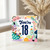 18th Birthday Card, You're 18 Beauty and Self - Care Design