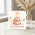 59th Birthday Card, Happy Birthday Beautiful Cake and Champagne Design