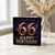 66th Birthday Card, Chapter 66 Happy Birthday Card