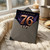 76th Birthday Card, Chapter 76 Happy Birthday Card