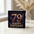 79th Birthday Card, Chapter 79 Happy Birthday Card