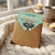 To the Best Schnauzer Mum Card - Cute Dog Mum Mother's Day Card from the Dog, Schnauzer Lover for