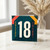 18th Birthday Card, Cheers to You Birthday Card