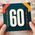 60th Birthday Card, Cheers to You!