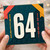 64th Birthday Card, Cheers To You Celebration Card