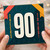 90th Birthday Card, Cheers To You