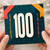 100th Birthday Card, Cheers 100 To You