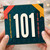 101st Birthday Card, Cheers to You